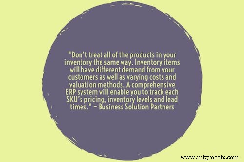 50 Proven Inventory Management Best Practices to Boost Efficiency, Cut Costs, and Maximize Profit