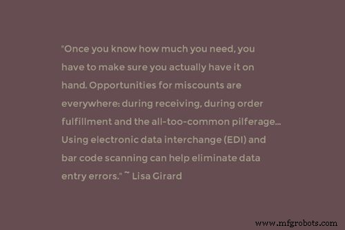 50 Proven Inventory Management Best Practices to Boost Efficiency, Cut Costs, and Maximize Profit