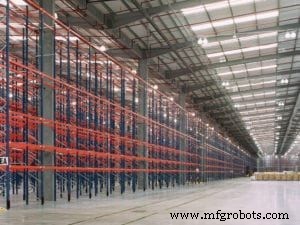 Master Warehouse Racking: 10 Expert Steps for Optimal Layout and Efficiency