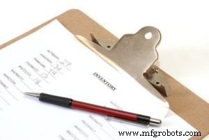 Calculating Your Optimal Year-End Inventory: A Step-by-Step Guide