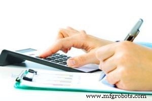 Calculating Your Optimal Year-End Inventory: A Step-by-Step Guide