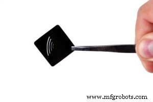 RFID Tags Explained: How They Work, Uses, and Limitations