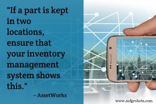 50 Proven Asset Inventory Management Tips for Optimal Efficiency