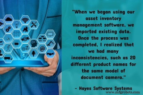 50 Proven Asset Inventory Management Tips for Optimal Efficiency