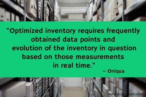 50 Proven Asset Inventory Management Tips for Optimal Efficiency