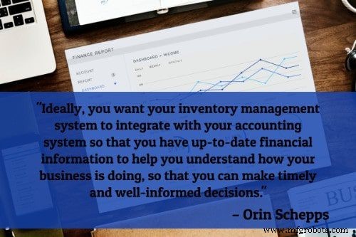 50 Proven Asset Inventory Management Tips for Optimal Efficiency