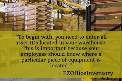 50 Proven Asset Inventory Management Tips for Optimal Efficiency