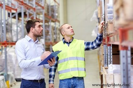 Build a Reliable Warehouse Location Numbering System for Unmatched Efficiency