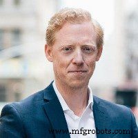 Barcodes vs. RFID: Choosing the Best Technology for Accurate Data Collection & Inventory Tracking