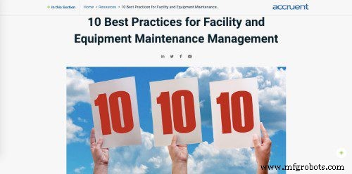 Top 50 Facility Management Articles: Expert Insights & Best Practices