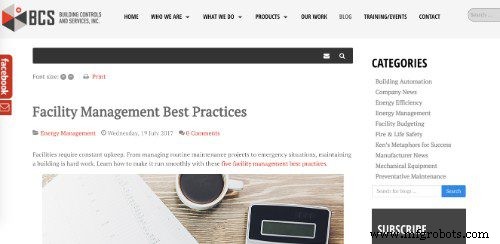 Top 50 Facility Management Articles: Expert Insights & Best Practices