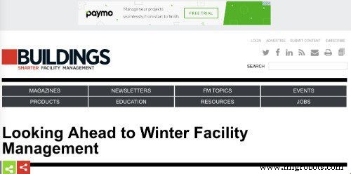 Top 50 Facility Management Articles: Expert Insights & Best Practices
