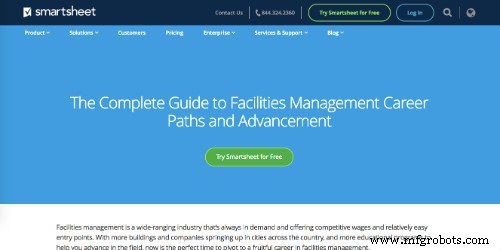 Top 50 Facility Management Articles: Expert Insights & Best Practices