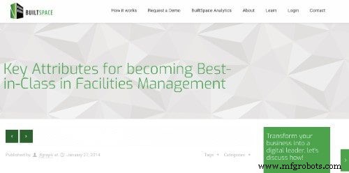 Top 50 Facility Management Articles: Expert Insights & Best Practices