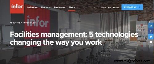 Top 50 Facility Management Articles: Expert Insights & Best Practices