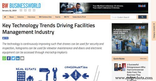 Top 50 Facility Management Articles: Expert Insights & Best Practices