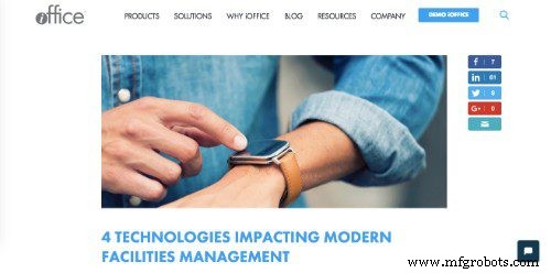 Top 50 Facility Management Articles: Expert Insights & Best Practices