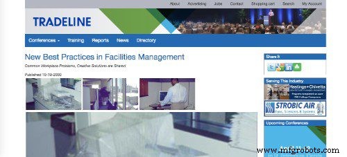 Top 50 Facility Management Articles: Expert Insights & Best Practices