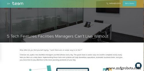 Top 50 Facility Management Articles: Expert Insights & Best Practices