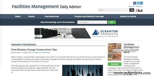 Top 50 Facility Management Articles: Expert Insights & Best Practices