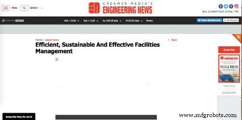 Top 50 Facility Management Articles: Expert Insights & Best Practices