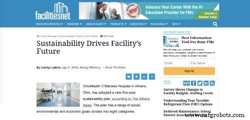 Top 50 Facility Management Articles: Expert Insights & Best Practices