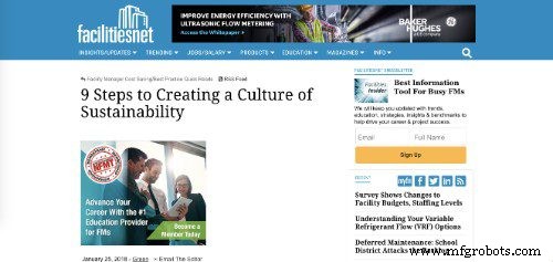 Top 50 Facility Management Articles: Expert Insights & Best Practices