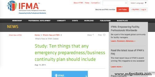Top 50 Facility Management Articles: Expert Insights & Best Practices