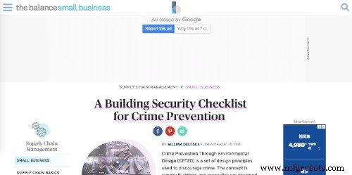 Top 50 Facility Management Articles: Expert Insights & Best Practices