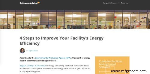 Top 50 Facility Management Articles: Expert Insights & Best Practices