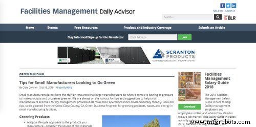 Top 50 Facility Management Articles: Expert Insights & Best Practices