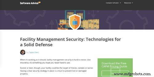 Top 50 Facility Management Articles: Expert Insights & Best Practices