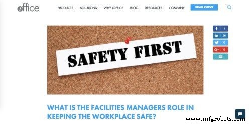 Top 50 Facility Management Articles: Expert Insights & Best Practices