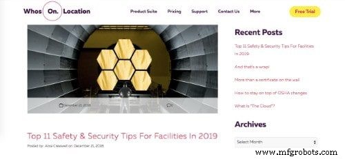 Top 50 Facility Management Articles: Expert Insights & Best Practices