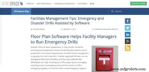 Top 50 Facility Management Articles: Expert Insights & Best Practices