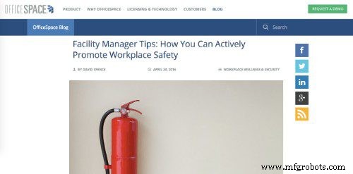 Top 50 Facility Management Articles: Expert Insights & Best Practices