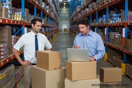 Top 5 Warehouse Challenges & Proven Solutions for Faster Fulfillment