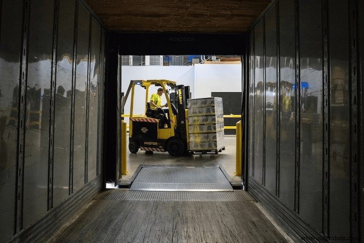4 Proven Steps to Optimize Warehouse Efficiency and Cut Costs