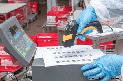 Top Benefits of Asset Tracking for Business Success