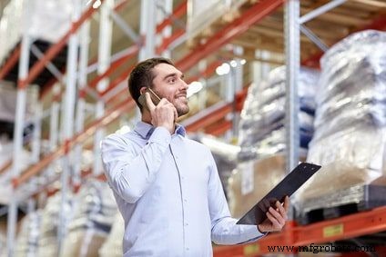 Mastering Warehouse Location Mapping: 5 Essential Keys for Efficient Fulfillment