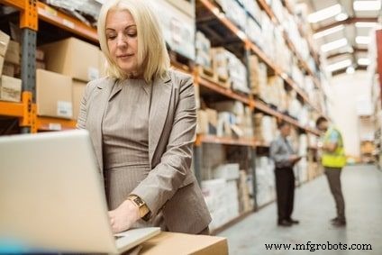 Warehouse Operations: Driving Faster, More Reliable Fulfillment