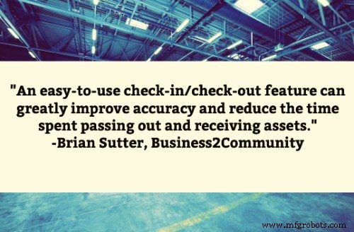 50 Proven Equipment Tracking Tips to Boost Efficiency and Reduce Costs