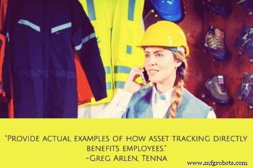 50 Proven Equipment Tracking Tips to Boost Efficiency and Reduce Costs