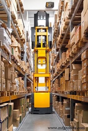 Warehouse Pallet Racking Design & Configuration: Maximize Space & Efficiency