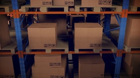 Warehouse Pallet Racking Design & Configuration: Maximize Space & Efficiency