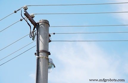 10 Expert Resources for Utility Pole Identification & Numbering Systems