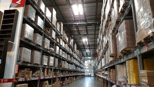 Explore 6 Proven Warehouse Storage System Solutions for Optimal Efficiency