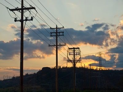 Understanding Utility Pole Identification Systems: Purpose, Benefits, and Implementation