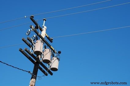 Understanding Utility Pole Identification Systems: Purpose, Benefits, and Implementation