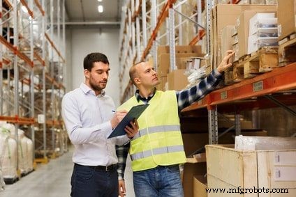 Mastering Warehouse Floor Planning: Boost Efficiency & Safety